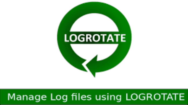 Linux日志轮转工具Logrotate