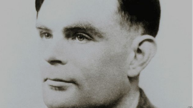 【计算机科学速成课】- 第十五章现代计算机奠基者阿兰·图灵-Alan Turing